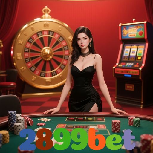 2899bet