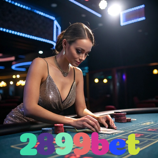2899bet