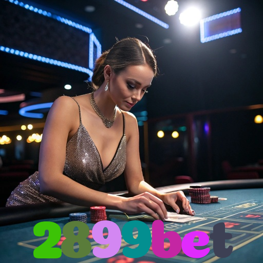 2899bet