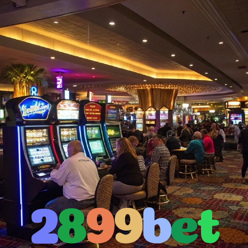 2899bet