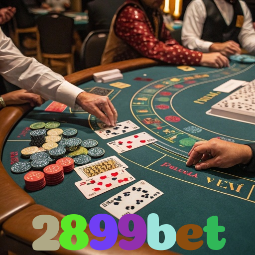 2899bet