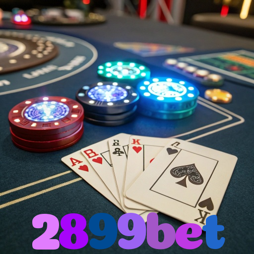 2899bet