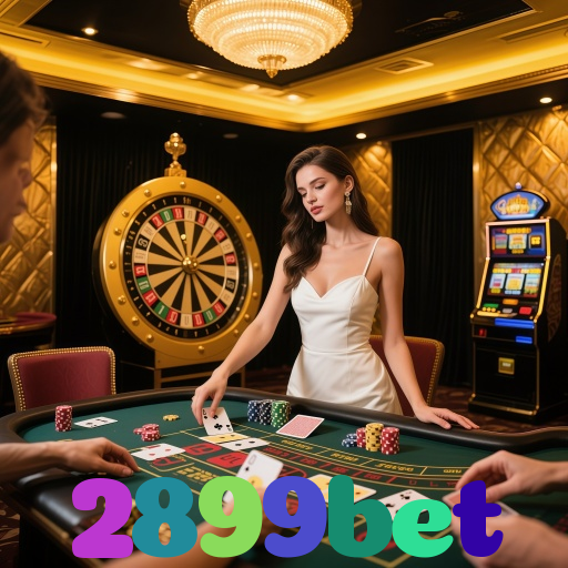 2899bet