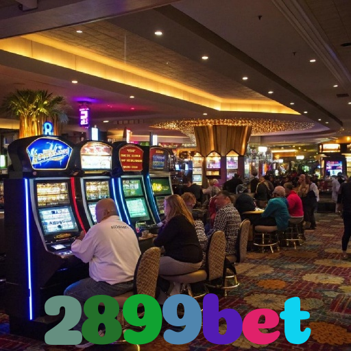 2899bet