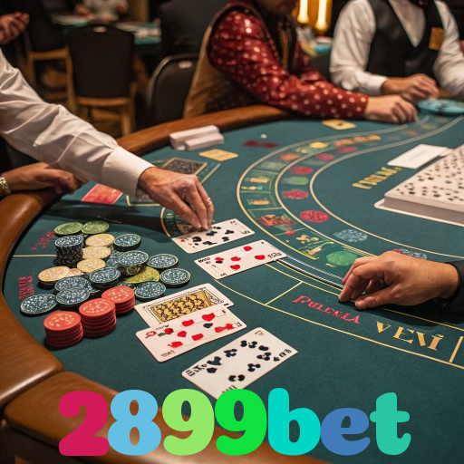 2899bet