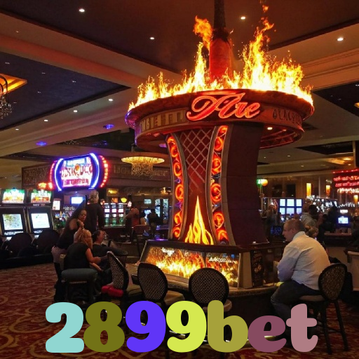 2899bet