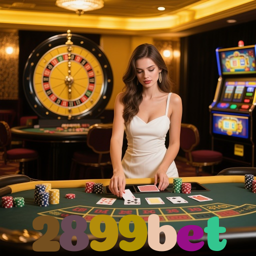 2899bet