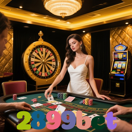2899bet