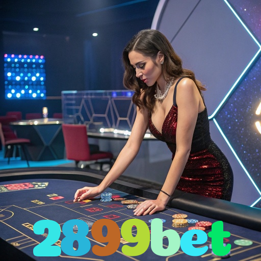 2899bet