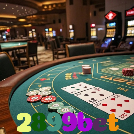 2899bet