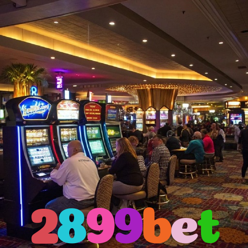 2899bet