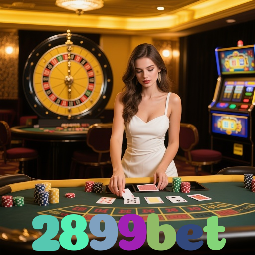 2899bet