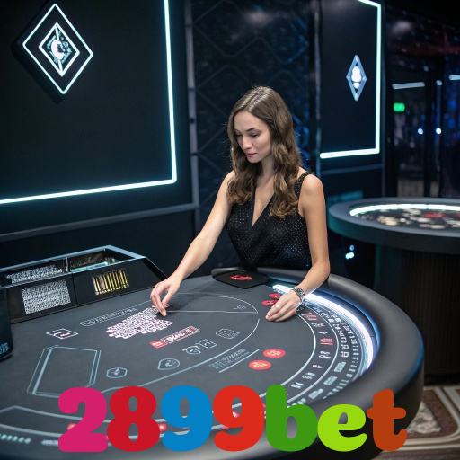 2899bet