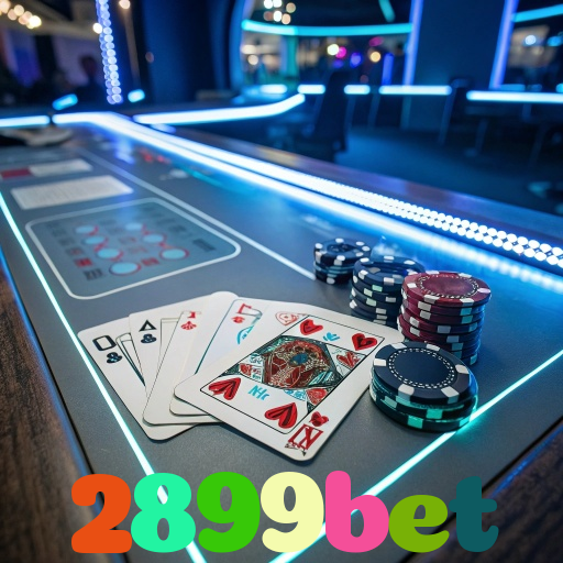 2899bet