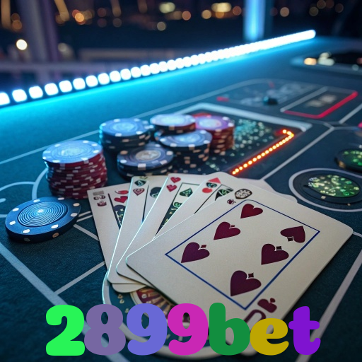 2899bet