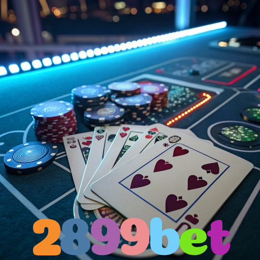 2899bet