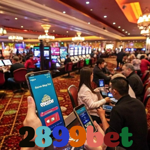 2899bet