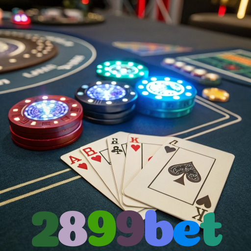 2899bet