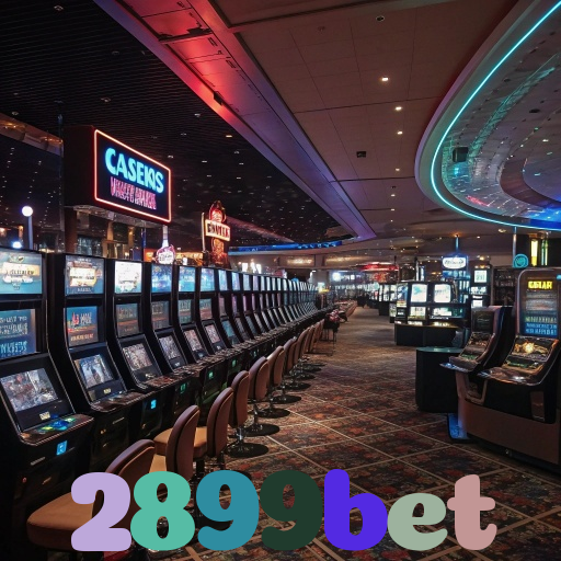 2899bet