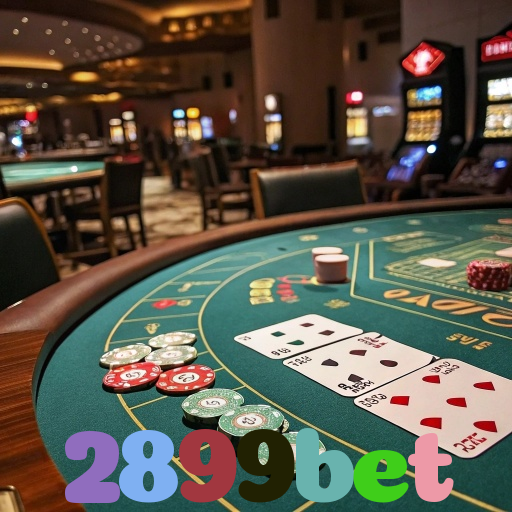 2899bet