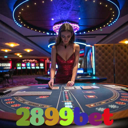 2899bet