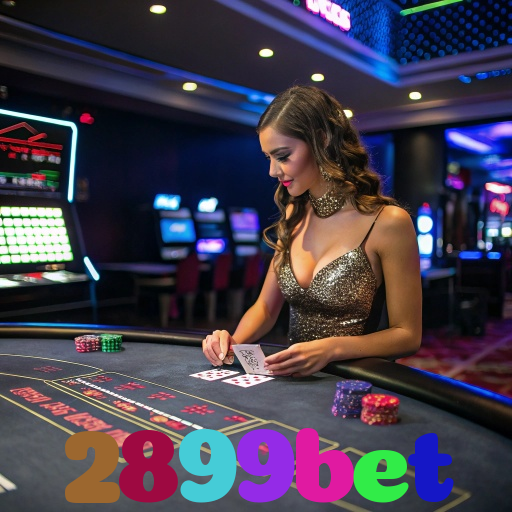2899bet