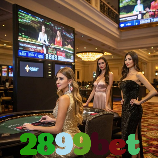 2899bet