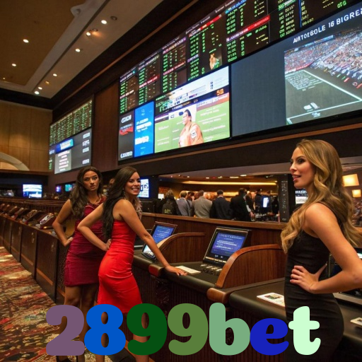 2899bet
