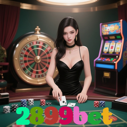 2899bet