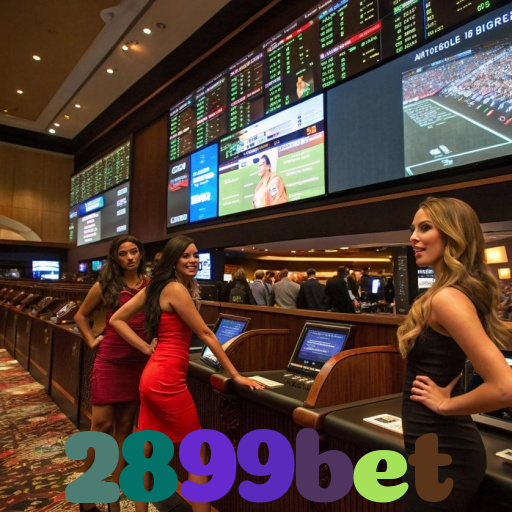 2899bet