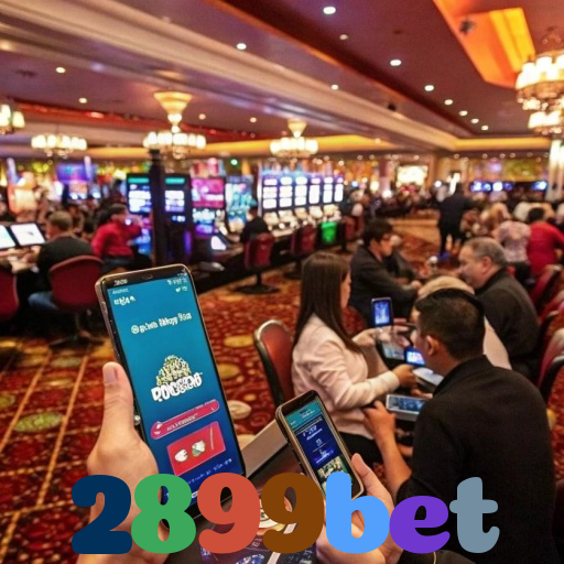 2899bet
