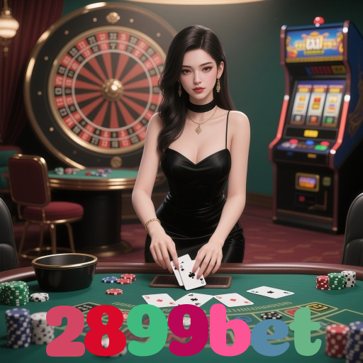 2899bet