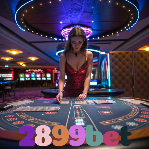 2899bet