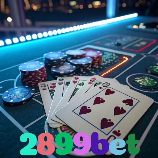 2899bet