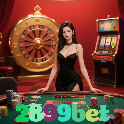 2899bet