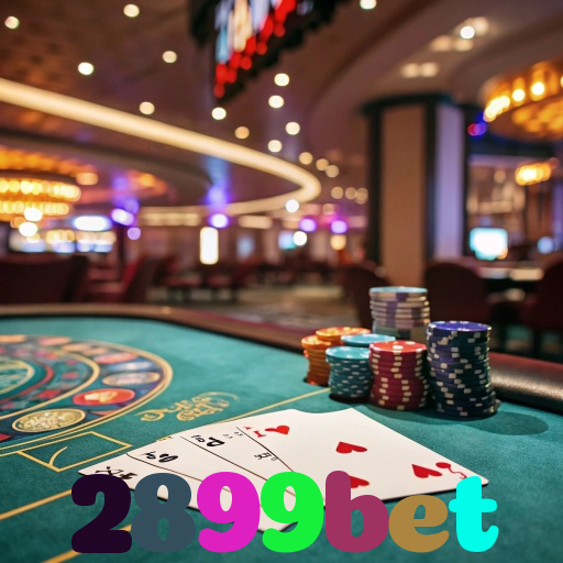2899bet