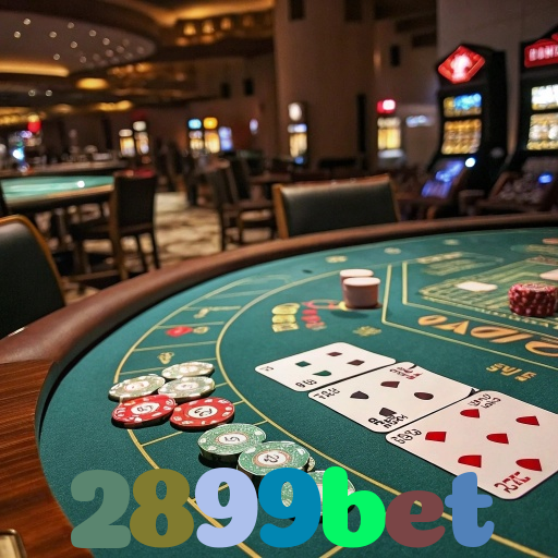 2899bet