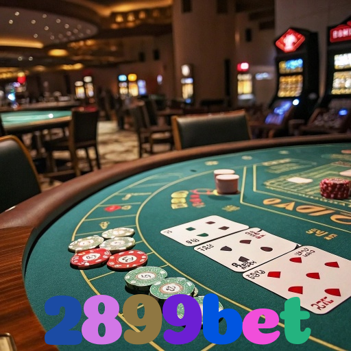 2899bet