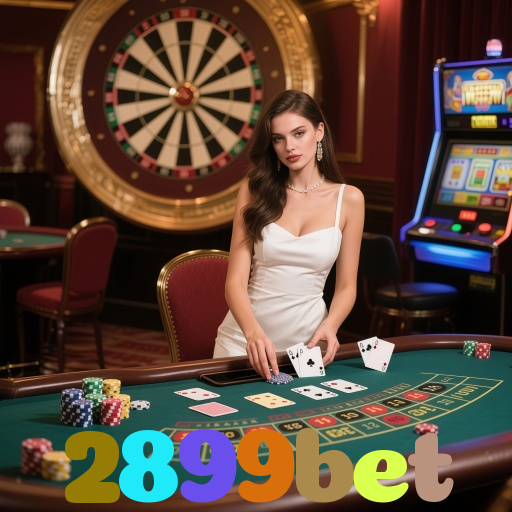 2899bet