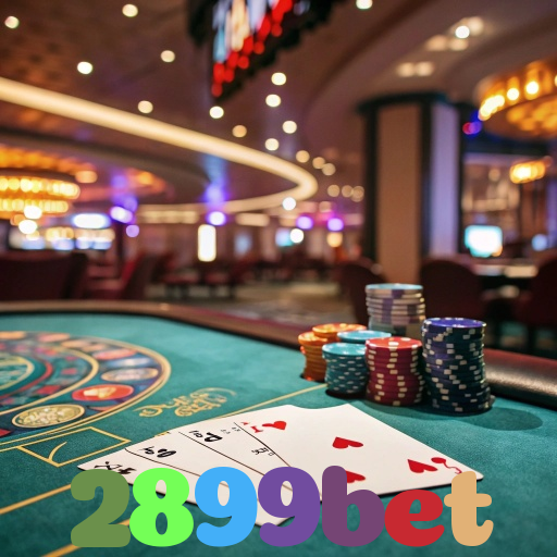 2899bet