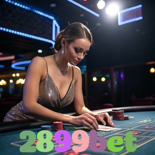 2899bet