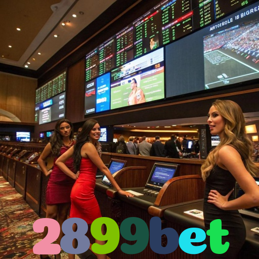 2899bet