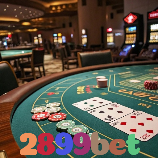 2899bet