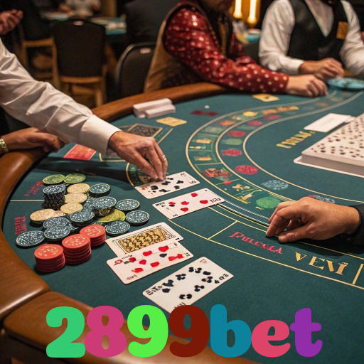 2899bet