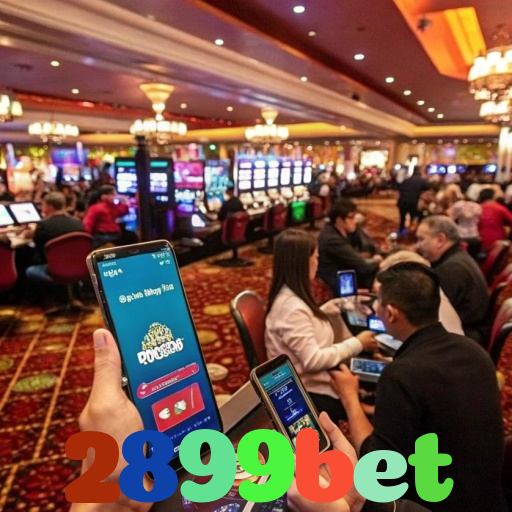 2899bet