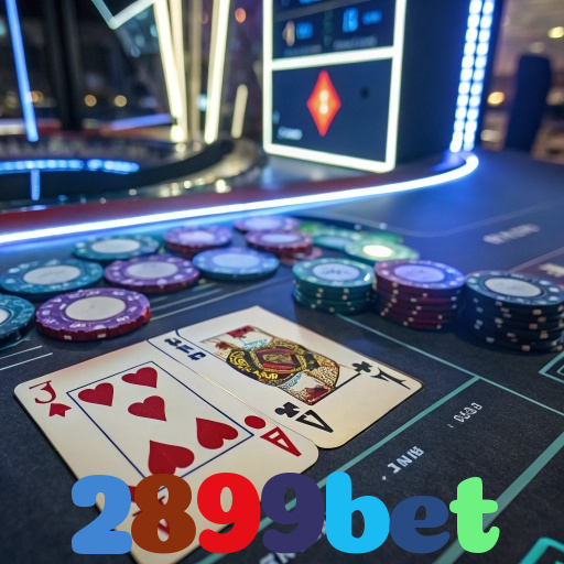2899bet