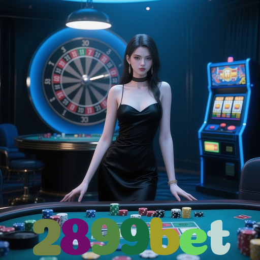 2899bet