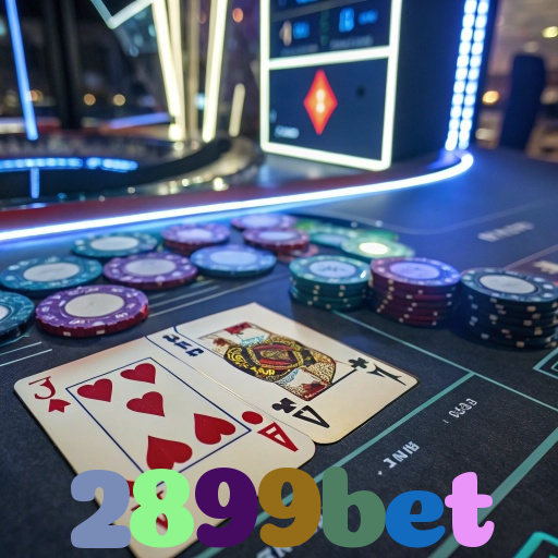 2899bet