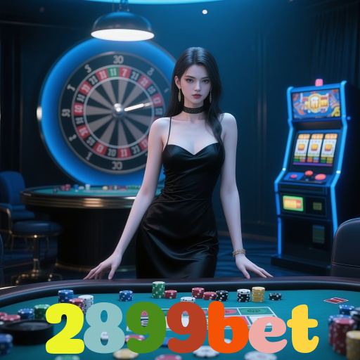 2899bet