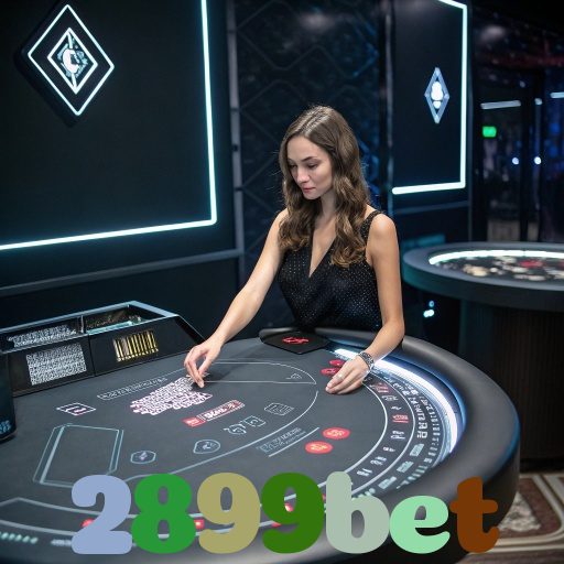 2899bet